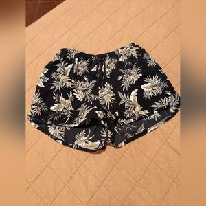 Cotton On Tropical Floral Board Shorts